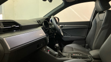 Audi Q3 35 TFSI S Line 5dr S Tronic Petrol Estate